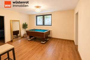 Großzügiges Einfamilienhaus mit 9 Zimmern, traumhaftem Garten und ausgebautem Dachstudio in ruhiger  – Die vollständige Adresse der Immobilie erhältst du vom Anbieter., 65817 Eppstein – Vorschaubild 7