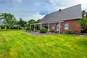 Wohnglück auf dem Land!
*Einfamilienhaus im Außenbereich von Emsdetten* – Die vollständige Adresse der Immobilie erhältst du vom Anbieter., 48282 Emsdetten – Vorschaubild 11