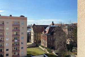 Zentrale 1-Zimmer Wohnung - ruhig mit wunderschöner Aussicht – Bauvereinstraße 23, 90489 Wöhrd, Nürnberg – Vorschaubild 8