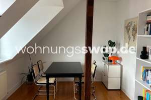 Wohnungstausch: Mühlenkamp 12 – Mühlenkamp 12, 22000 Winterhude, Hamburg – Vorschaubild 4