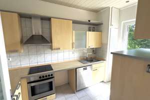 FREI AB 01.07.2026: Wettbergen, 3,5 ZKB ca. 90 qm, großzügig geschnitten, lichtdurchflutet, Waldnähe – Goethestr 10, 30457 Wettbergen, Hannover – Vorschaubild 7