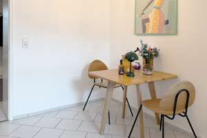Vorderer Westen Stilvolle Altbauwohnung mit besonderem Charme – Die vollständige Adresse der Immobilie erhältst du vom Anbieter., 34119 West, Kassel – Vorschaubild 7