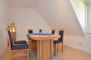 Freundlich möblierte 3-Zimmerwohnung in Würzburg/Altstadt mit Wlan – Die vollständige Adresse der Immobilie erhältst du vom Anbieter., 97070 Altstadt, Würzburg – Vorschaubild 8
