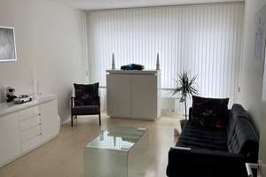 TOP LAGE:   Zwei-Zimmer-Wohnung in Augsburg-Pfersee – Zur Spinnerei 3c, 86156 Pfersee-Süd, Augsburg – Vorschaubild 7