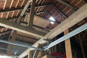 Wohnhaus mit schönem Garten, Garage und perfekter Scheune – Cham (Kreis) – Vorschaubild 14
