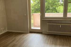 Schöne 1 Zimmerwohnung mit Balkon – Am Roten Graben 11, 60386 Frankfurt am Main – Vorschaubild 6
