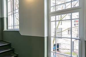 Praktische 2-Zimmer-Altbauwohnung nähe Charlottenhof - vermietet! Jetzt provisionsfrei erwerben – Zeppelinstraße 52, 14471 Potsdam West, Potsdam – Vorschaubild 15