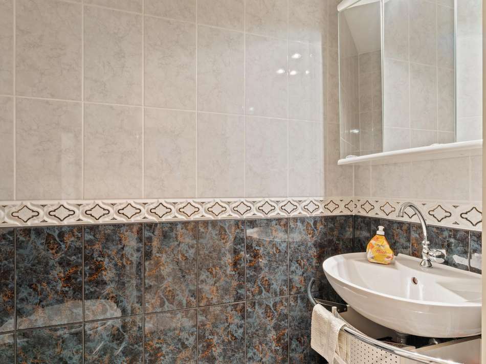 Gästetoilette