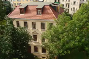 +++Traumhafte 3,5-R. Whg.+Maisonette+tolles Bad+1 Balkon u. 1 Loggia++++ – Holzhäuser Str. 63A, 4299 Leipzig – Vorschaubild 6