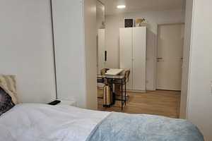 Moderne Neubauwohnung mit Komfort & Stil – 3 Zimmer, 2 Bäder, Balkon – München – Vorschaubild 4