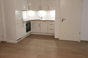 Hochwertige 2-Zi. Wohnung mit Bestausstattung und höchster Energieeffizienz – Wunderburgstraße 98, 26135 Osternburg, Oldenburg (Oldenburg) – Vorschaubild 2