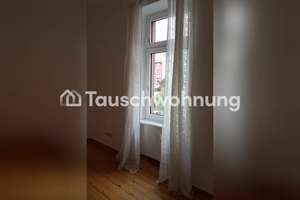 Tauschwohnung: Tausche 3 Zimmer gegen 2 Zimmer – 60316 Nordend-Ost, Frankfurt am Main – Vorschaubild 12