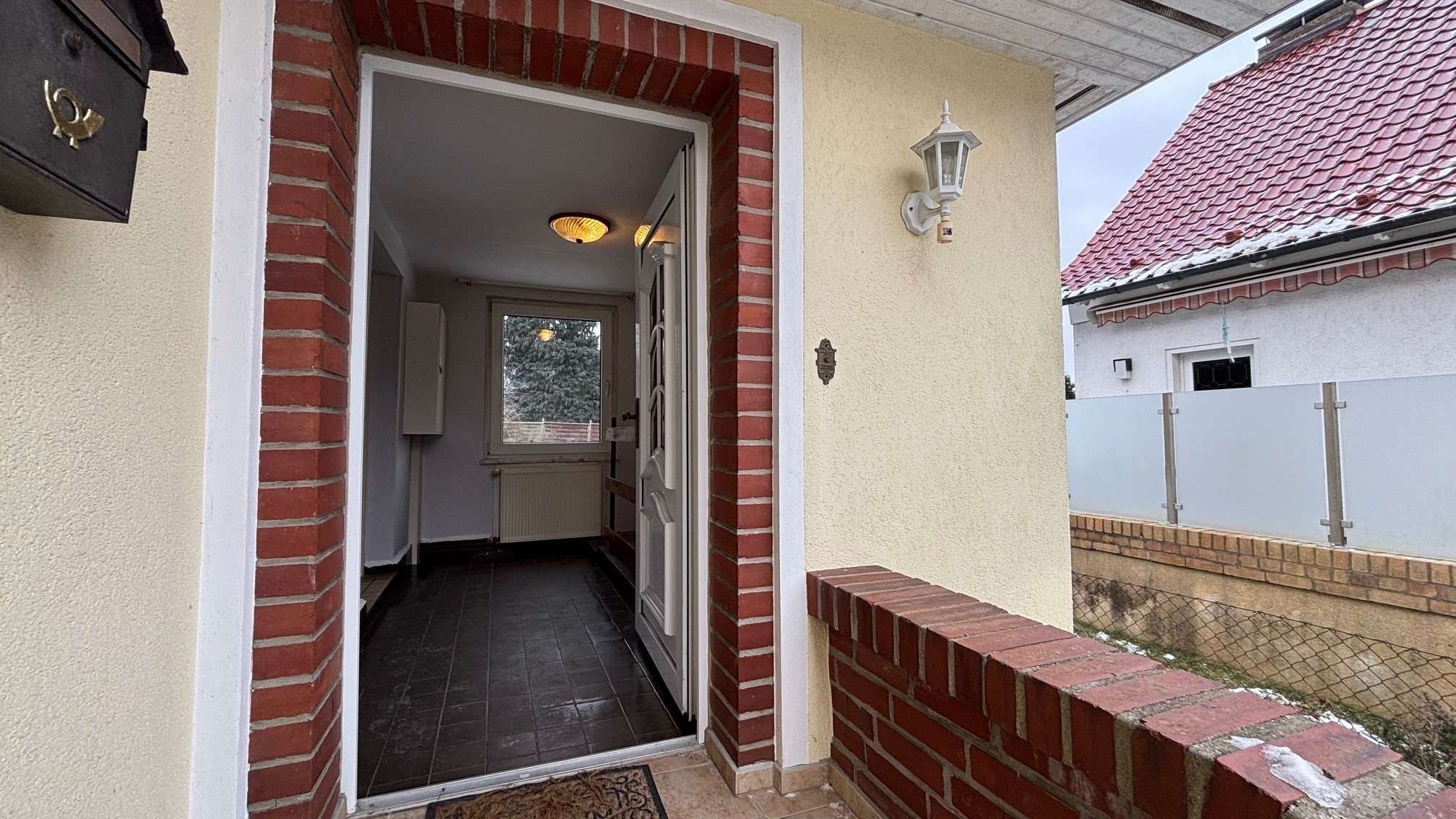 Immobilie in Barth - Ein großer Garten vor dem Tor zum Darß - Bild 2