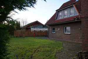 Großzügiges Mehrfamilienhaus in Dorum – Gepflegt, vielseitig und mit Doppelgarage – Cuxhaven (Kreis) – Vorschaubild 27