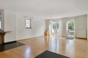 Junges Einfamilienhaus mit Garage in begehrter Lage von Ratingen-Ost – Die vollständige Adresse der Immobilie erhältst du vom Anbieter., 40882 Ost, Ratingen – Vorschaubild 2