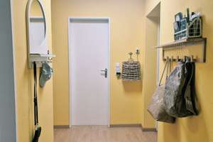 Wohnen mit Charme in Würzburg-Heidingsfeld – gepflegte 3-Zimmer-Wohnung mit sonnigem Südbalkon – Die vollständige Adresse der Immobilie erhältst du vom Anbieter., 97084 Heidingsfeld, Würzburg – Vorschaubild 6