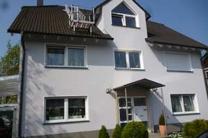 Gepflegte  Maisonette Wohnung 76 m2 mit FBH und Balkon mit Aussicht - gehobene Ausstattung – Oberspredey 44, 44577 Castrop-Rauxel – Vorschaubild 2