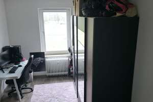NACHMIETER GESUCHT: Helle renovierte 2-Zimmer-Wohnung – Elsassstraße 73, 52068 Panneschopp, Aachen – Vorschaubild 10