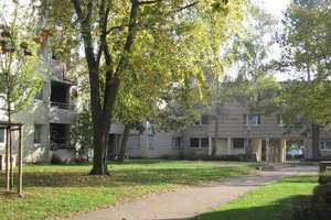 3-Zimmer-Wohnung in BN-Tannenbusch