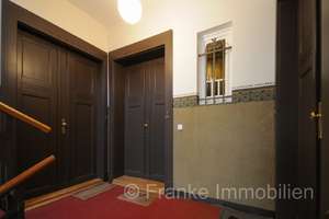 Tolkewitz - 3-Zimmerwohnung mit Balkon in wunderschönem Jugendstil-Altbau – Lewickistraße 1, 1279 Tolkewitz/Seidnitz-Nord, Dresden – Vorschaubild 5