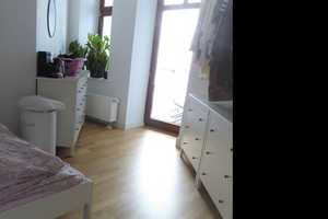 Individuell geschnittene 2-Zi. Whg. mit Balkon, Lift, Parkett, Bad m. Fenster in zentraler Lage – Dohnanyistr. 1, 4103 Leipzig – Vorschaubild 3