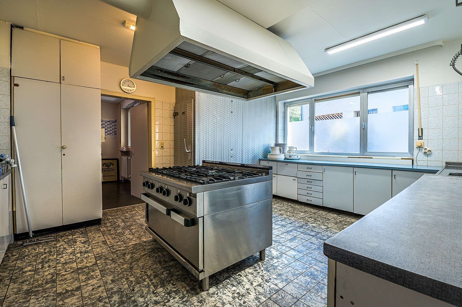 Immobilie in Biebergemünd - Über 600 Quadratmeter zum günstigen Preis! Hier ist der Kreativität keine Grenze gesetzt! - Bild 1