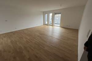 Wunderschöne Neubau Penthousewohnung mit 4 Zimmern und Dachterrasse in Aachen