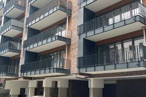 Hochwertige 2-Zimmer Neubauwohnung mit Balkon – Haßstraße 11, 24103 Altstadt, Kiel – Vorschaubild 2