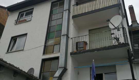 Bild von PROV.FREIES 4 Fam-Haus, Rendite akt. 7,3% | STEIGEUNGSPOTENTIAL | Fußängerzone Diez | 2 Stellplätze