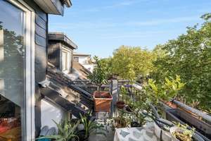 MEGA INVESTMENT OHNE SANIERUNGSSTAU – modernes MFH nahe Südfriedhof, in Wi-Südost – Die vollständige Adresse der Immobilie erhältst du vom Anbieter., 65189 Südost, Wiesbaden – Vorschaubild 22