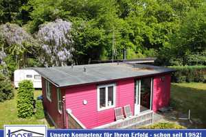 Einfaches Wochenendhaus in idyllischer Lage
in Scharbeutz–Klingberg – Ostholstein (Kreis) – Vorschaubild 1