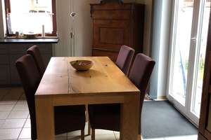 Geräumiges Einfamilienhaus mit Garage in Dransfeld – Die vollständige Adresse der Immobilie erhältst du vom Anbieter., 37127 Dransfeld – Vorschaubild 6