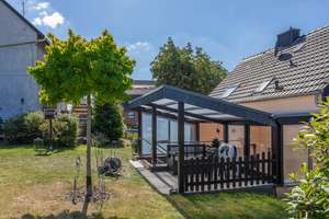 Ein Familienhaus mit viel Potential – Die vollständige Adresse der Immobilie erhältst du vom Anbieter., 53913 Swisttal – Vorschaubild 6