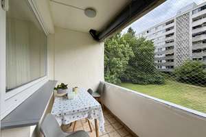 M'GLADBACH - HEYDEN - MODERNE 4-ZIMMER ETAGENWOHNUNG INKL. BALKON & KÜCHE! – Die vollständige Adresse der Immobilie erhältst du vom Anbieter., 41236 Heyden, Mönchengladbach – Vorschaubild 7