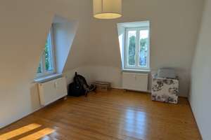 Schöne sonnige Dreiraumwohnung in Löbtau-Süd – Clara-Zetkin-Straße 13, 1159 Löbtau-Süd, Dresden – Vorschaubild 2