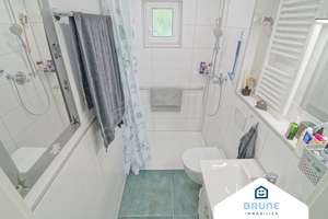BRUNE IMMOBILIEN: Idyllisches Wohnen im Eckernfeld – Die vollständige Adresse der Immobilie erhältst du vom Anbieter., 27580 Eckernfeld, Bremerhaven – Vorschaubild 8
