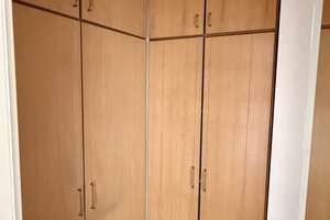 Möbliertes exklusives 1-Zimmer-Apartment in Unterbilk. All-inclusive Miete, sofort beziehbar – Die vollständige Adresse der Immobilie erhältst du vom Anbieter., 40219 Unterbilk, Düsseldorf – Vorschaubild 19