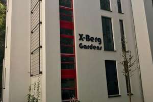 2 Zimmer Luxus-Appartement – Die vollständige Adresse der Immobilie erhältst du vom Anbieter., 10963 Kreuzberg, Berlin – Vorschaubild 2