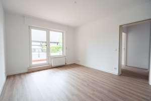 Ihr neues Zuhause: renovierte 3-Zimmer-Wohnung mit eigenem Garten, 2 Balkonen und Einbauküche – Die vollständige Adresse der Immobilie erhältst du vom Anbieter., 40489 Angermund, Düsseldorf – Vorschaubild 15