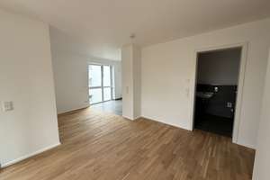 Erstbezug nahe Rheinufer: Hochwertige 2-Zimmer-Wohnung mit extrem niedrigen Heizkosten (KfW40) – Rheindorfer Straße 134, 53225 Schwarzrheindorf/Vilich-Rheindorf, Bonn – Vorschaubild 11