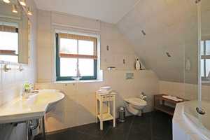 Ferienhaus mit 2 Wohnungen in direkter Nähe der Ostsee bei Kühlungsborn (in Wittenbeck) – Bad Doberan (Kreis) – Vorschaubild 23