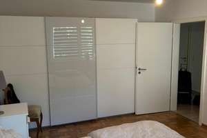 Gemütliche Etagenwohnung mit Südbalkon am Hainhölzer Markt – Voltmerstraße 57 A, 30165 Hainholz, Hannover – Vorschaubild 8