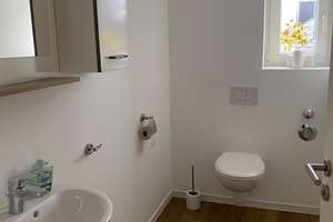 WG-Zimmer Nahe Uni Wuppertal in toller Loftwohnung mit EBK, Designer-Duschbad & Gäste WC. – Blumenstr. xx, 42119 Elberfeld, Wuppertal – Vorschaubild 6