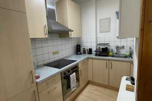 1,5-Zimmer-Wohnung mit EBK und Balkon – Mauerstraße 96, 52064 Aachen – Vorschaubild 6
