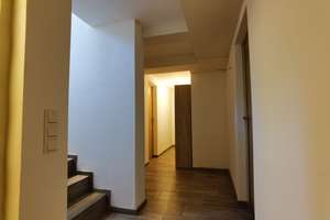 Schöner Bungalow in allerbester Lage in der Eberstädter Villenkolonie – Die vollständige Adresse der Immobilie erhältst du vom Anbieter., 64297 Eberstadt, Darmstadt – Vorschaubild 11
