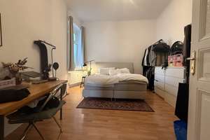 TAUSCHE helle 2-Zimmerwohnung für 1-2Zimmer bis 750warm KB/FH/NK/SB – Elsenstraße 101, 12435 Alt-Treptow, Berlin – Vorschaubild 9