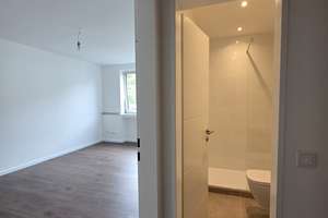 Frisch saniertes 25 m² Apartment mit neuer Einbauküche in Flingern Nord – Die vollständige Adresse der Immobilie erhältst du vom Anbieter., 40233 Flingern Nord, Düsseldorf – Vorschaubild 3