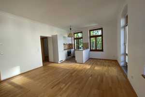 Balkonwohnung in Giebichstein mit EBk – Kleine Gosenstraße 4, 6114 Halle (Saale) – Vorschaubild 3