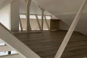 Fachwerk trifft auf modernes Design in Oberhausen