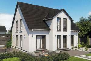 * Platz für 2 Generationen oder 2 Familien * Super Lage! * Großer Garten * – Die vollständige Adresse der Immobilie erhältst du vom Anbieter., 76185 Grünwinkel, Karlsruhe – Vorschaubild 6